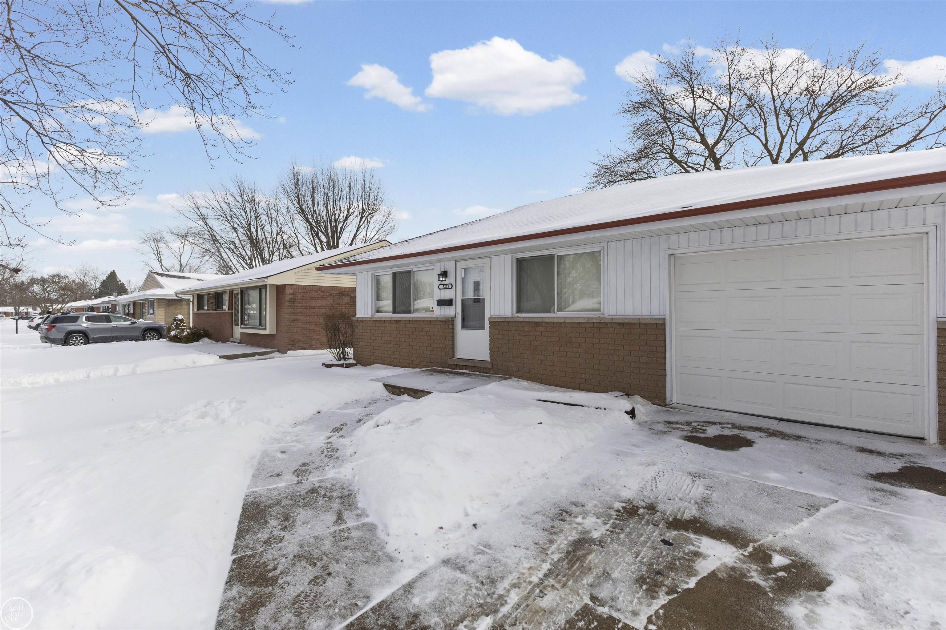 15218 Canberra Street