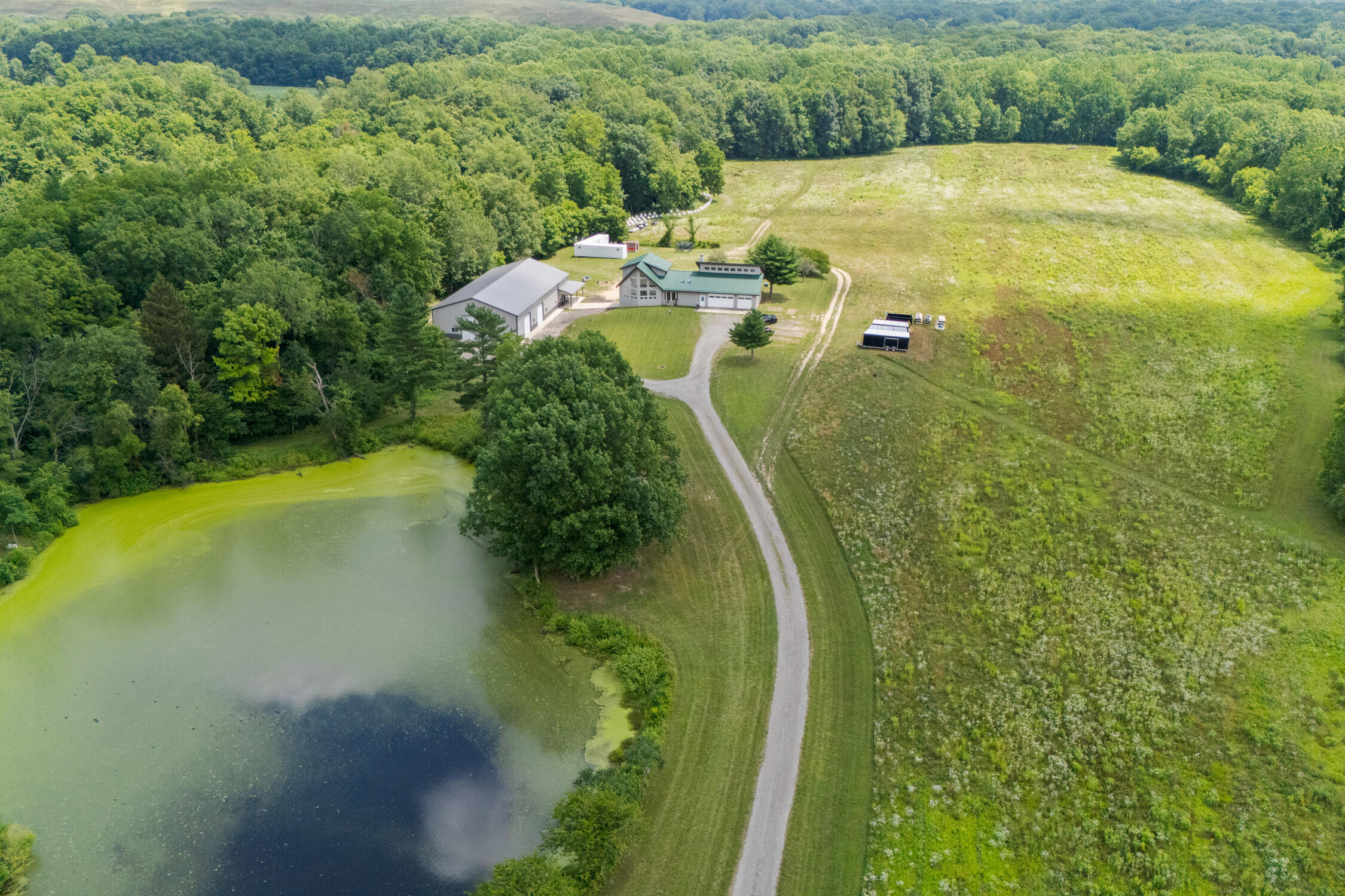 19745 S Lakeside Road