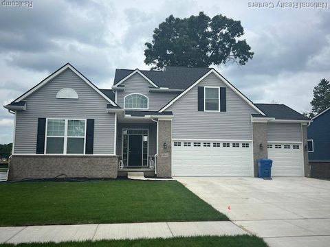 915 Preserve Lane White Lake Charter Township MI 48386
