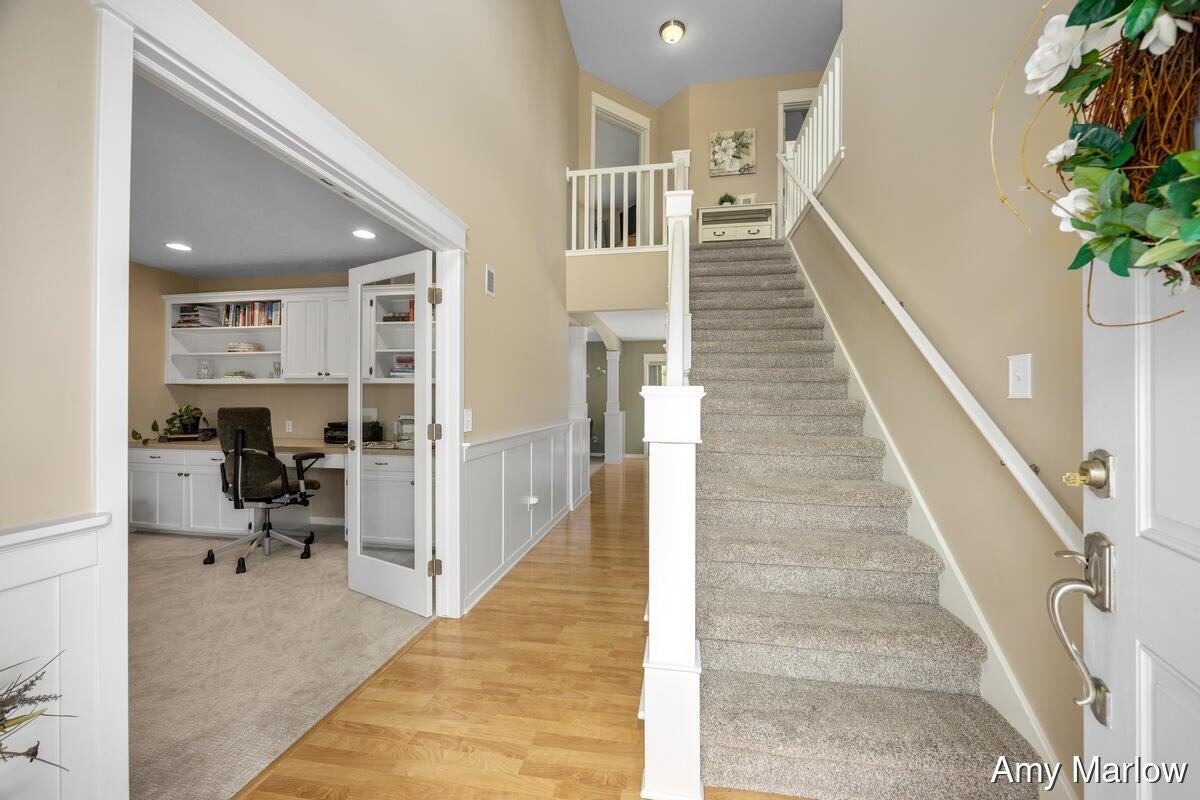 2275 Van Singel Lake Drive SW
