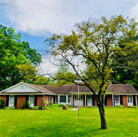 Photo of 3086 Springbrook Drive, Cooper Charter Township, MI 49004 (MLS # 66026025978)