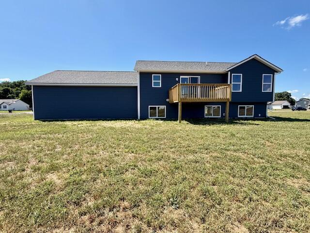 3233 Signal Point Drive
