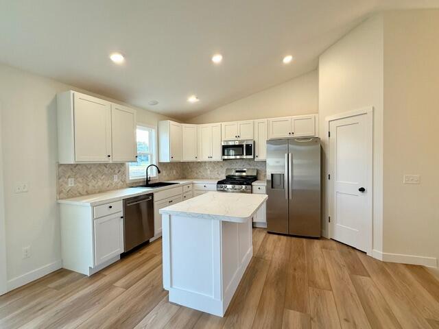 3233 Signal Point Drive