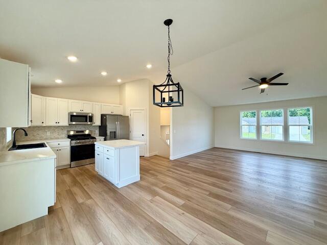 3233 Signal Point Drive