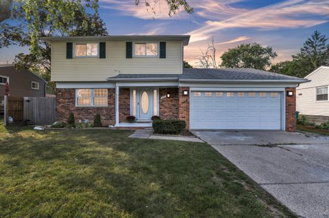 259 Elmhurst Avenue Ypsilanti Charter Township MI 48197
