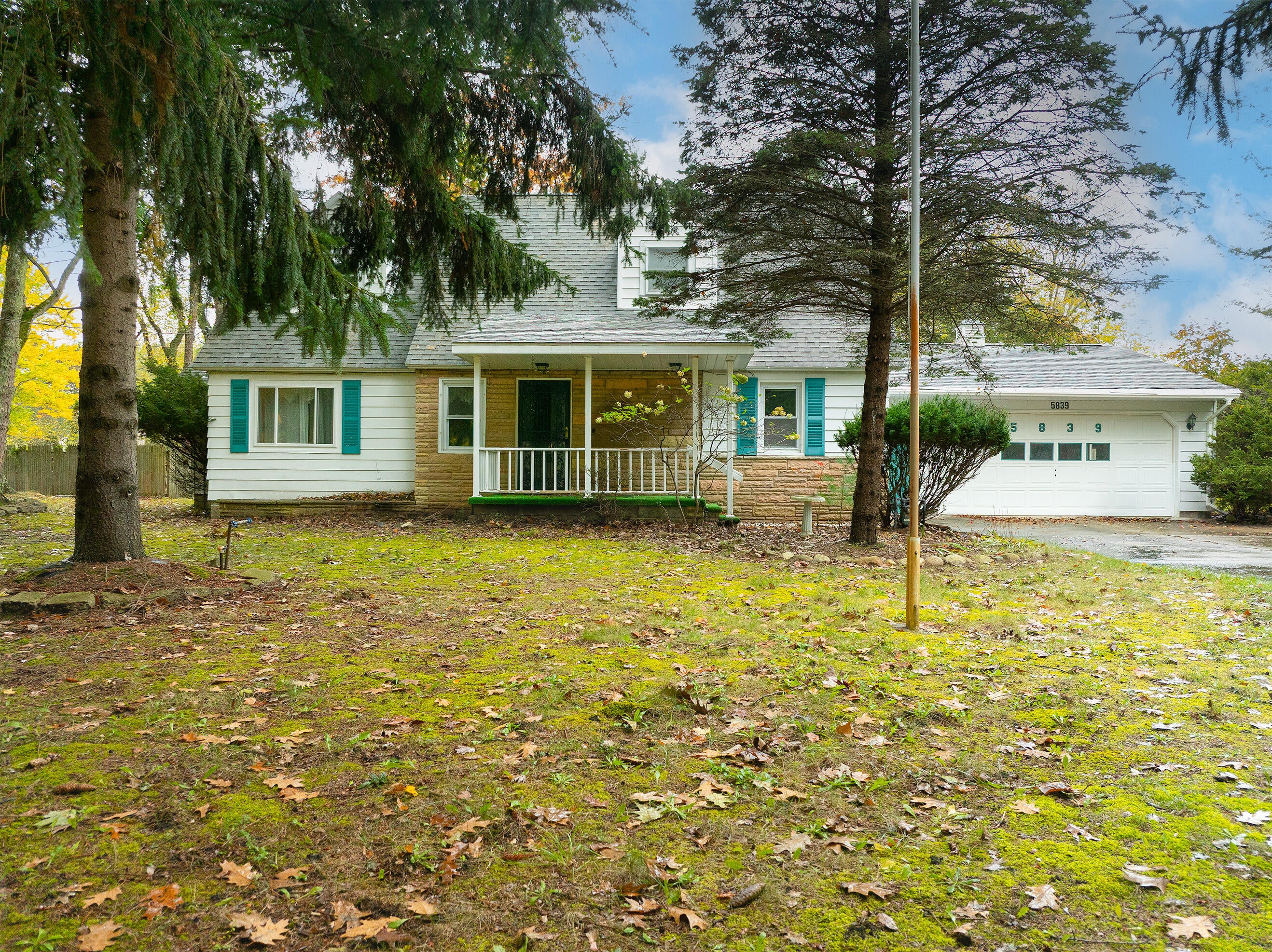 5839 Henry Street