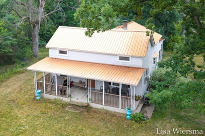 4393 E 8th Street Everett Township MI 49349