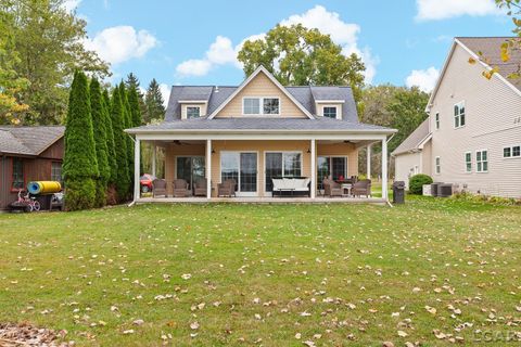 4547 Round Lake Highway Woodstock Township MI 49253