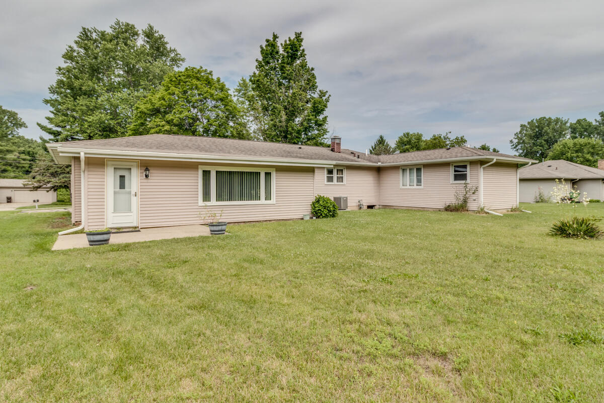 127 Beadle Lake Drive