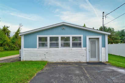 8020 E Richfield Road Richfield Township MI 48423
