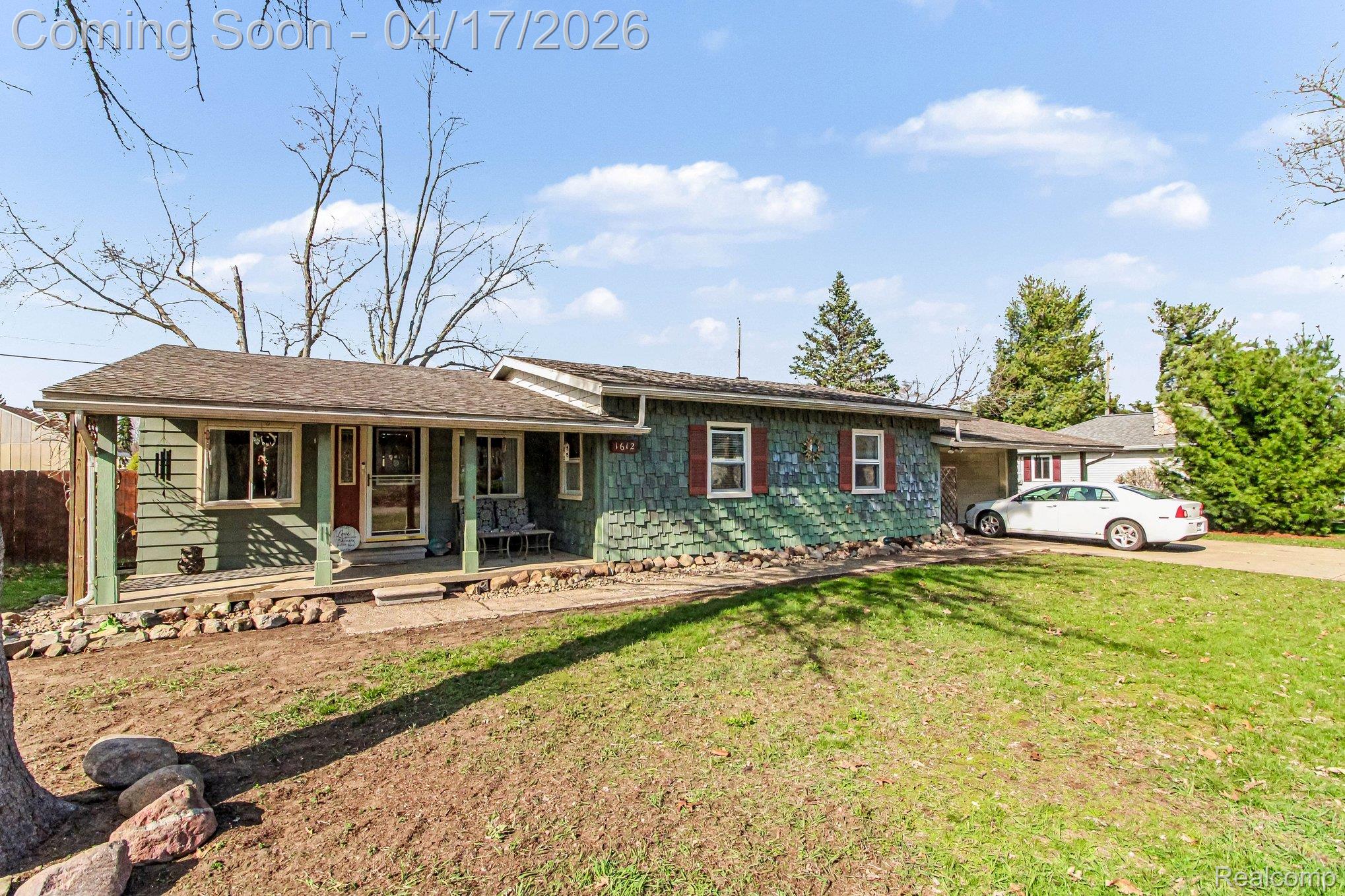 1612 Connecticut Street