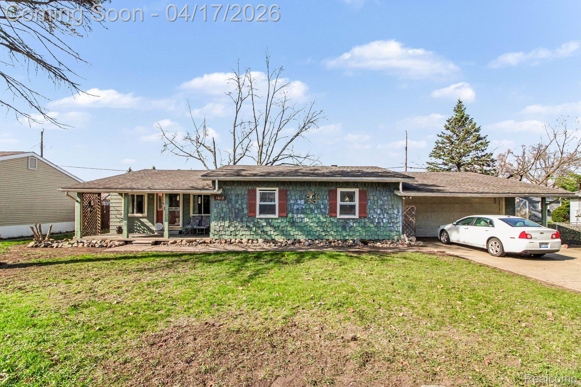 1612 Connecticut Street