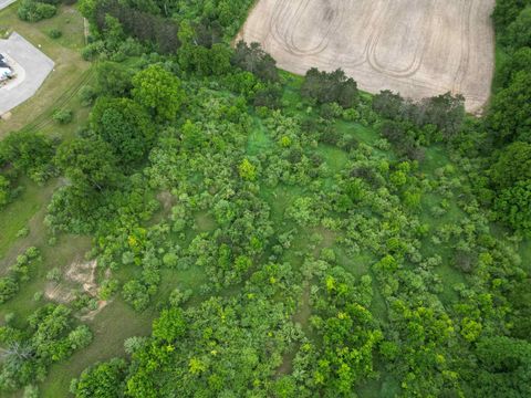 TBD Juniper Drive Surrey Township MI 48622