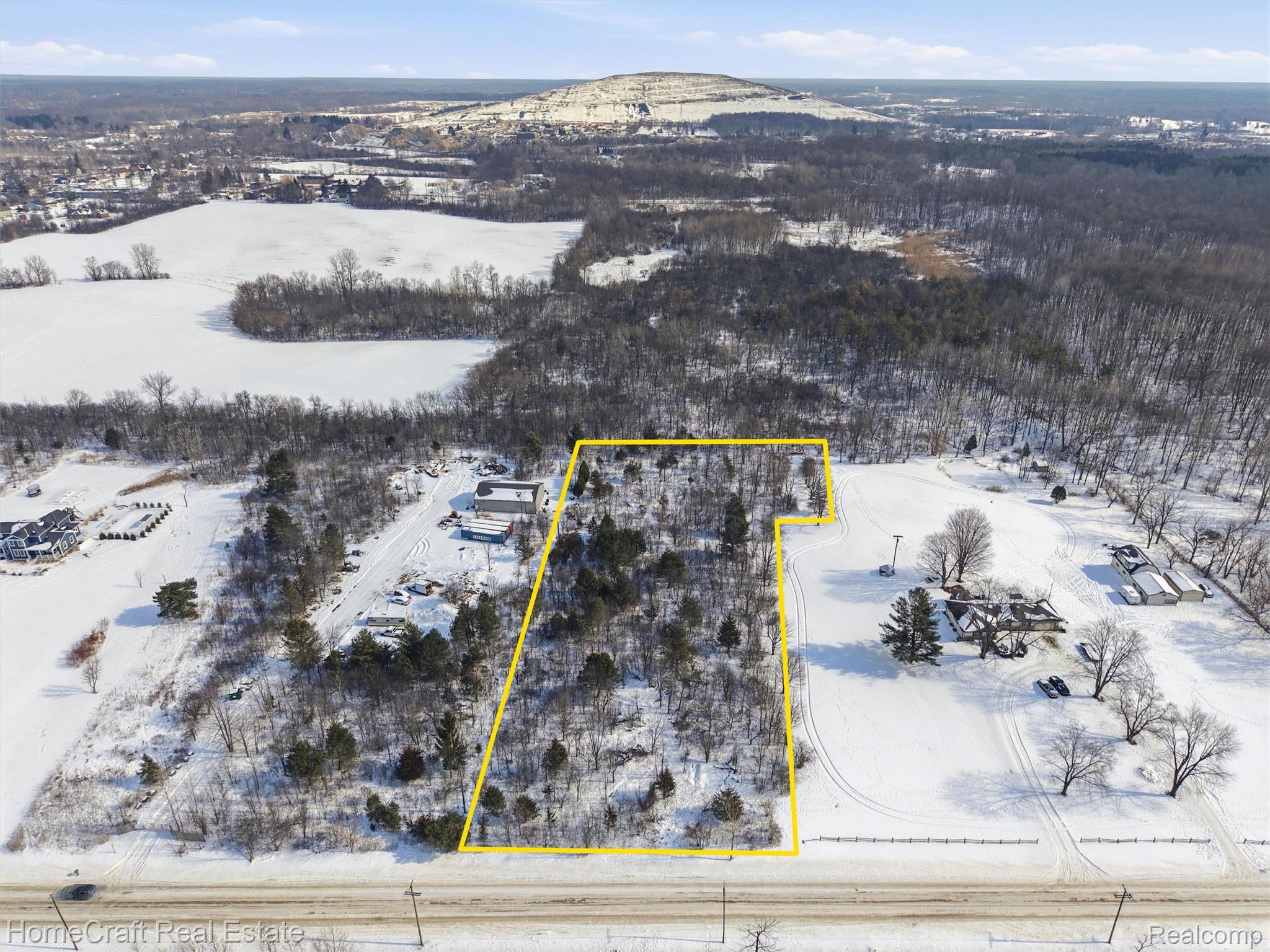 Currie Rd Currie Road