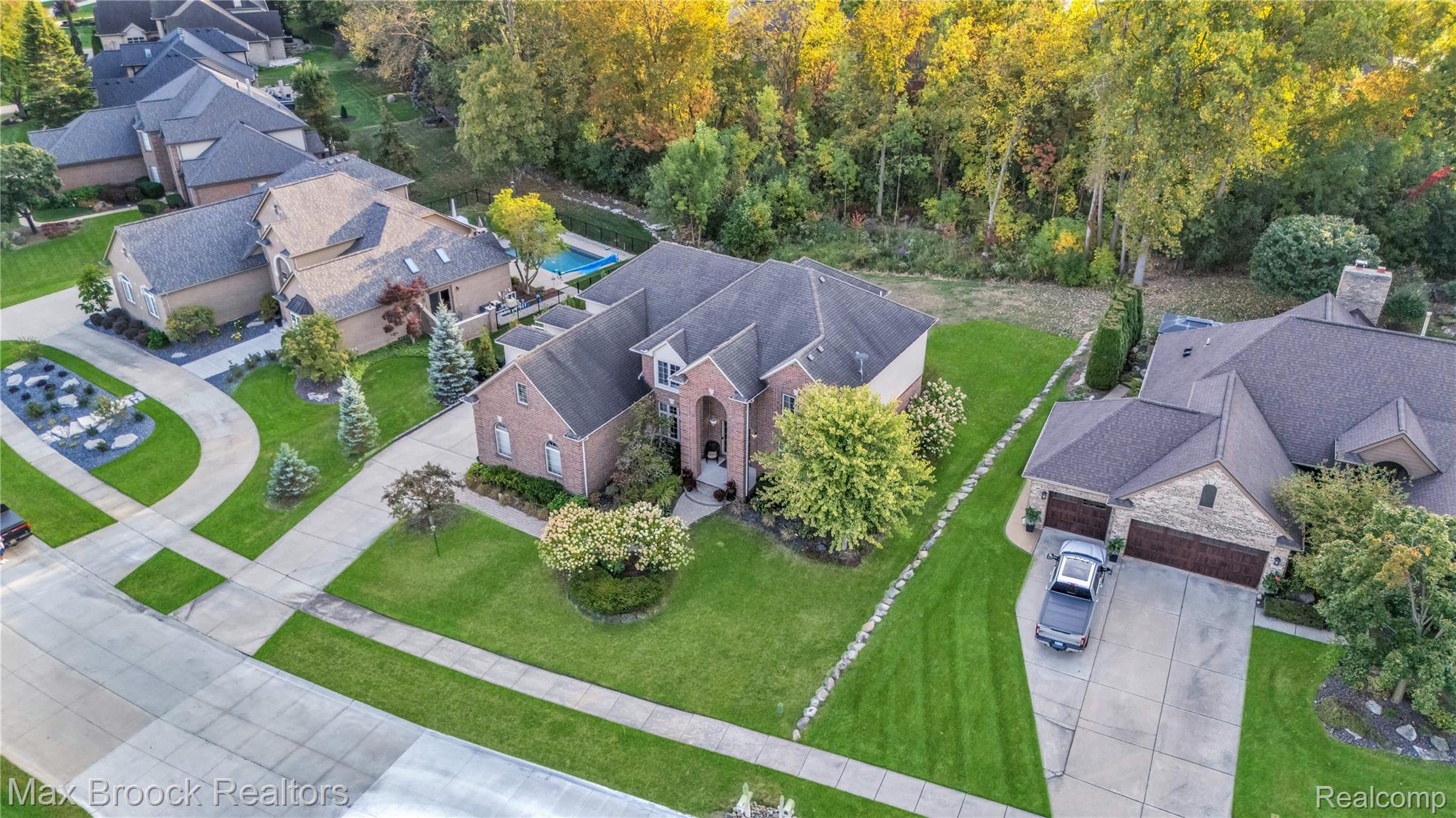 62951 TOURNAMENT Drive