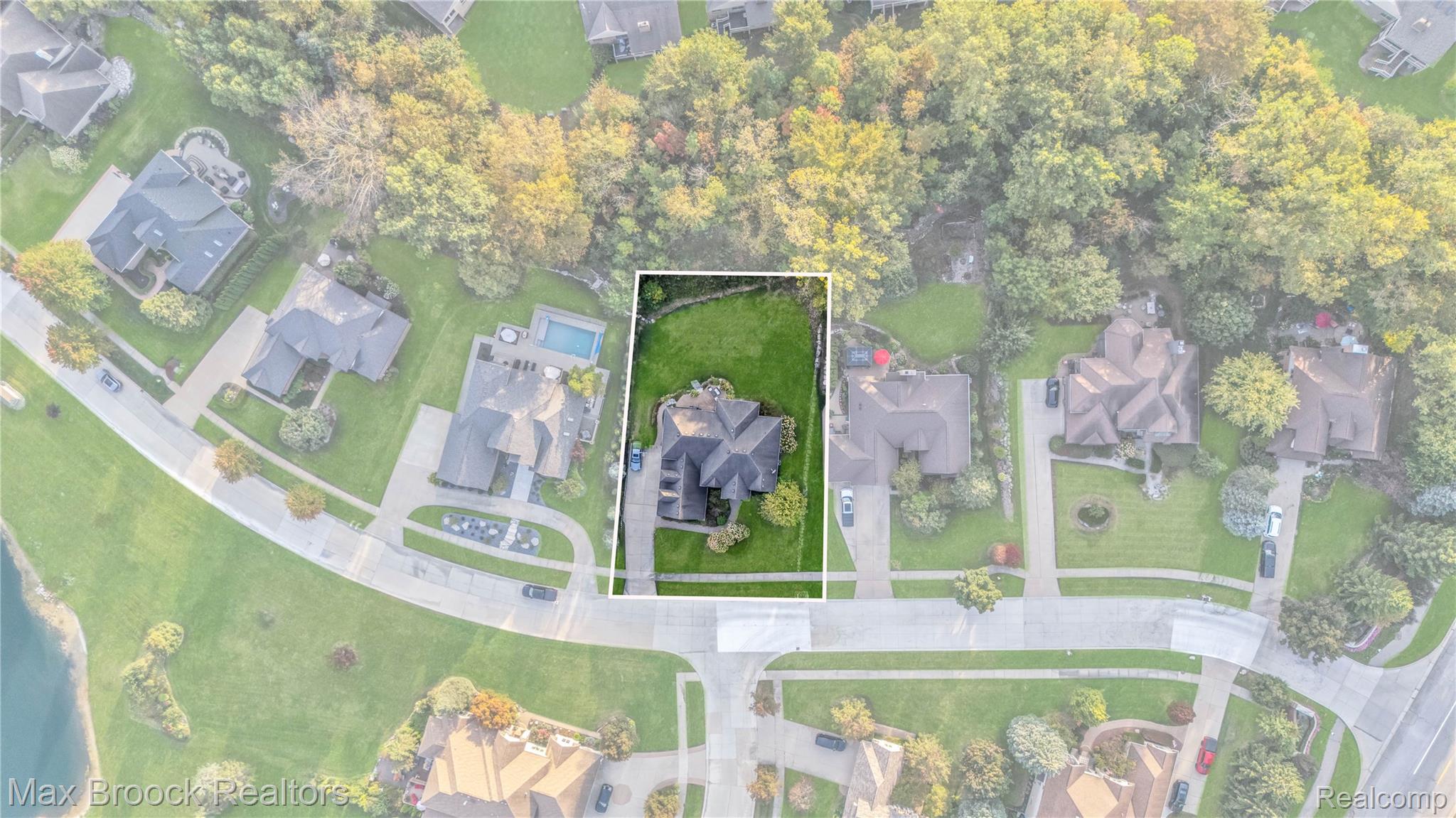 62951 TOURNAMENT Drive