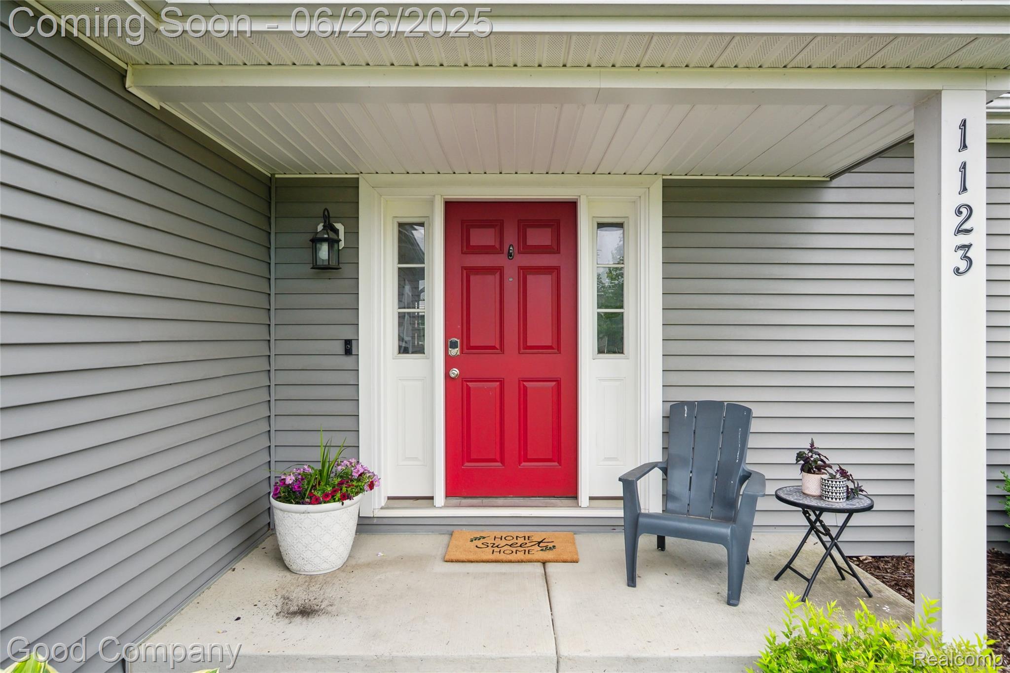 1123 Tartan Lane