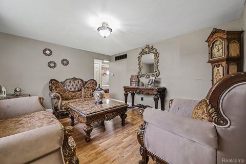 Tiny photo for 30294 Cherry Avenue, Romulus City, MI 48174 (MLS # 20261003123)