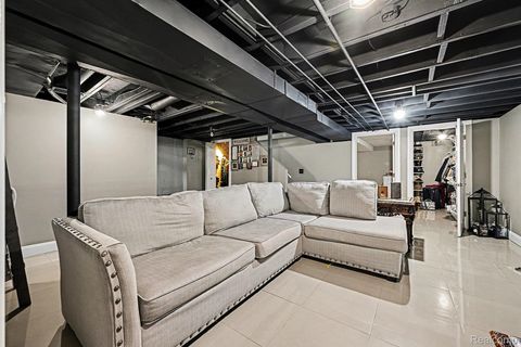 Tiny photo for 30294 Cherry Avenue, Romulus City, MI 48174 (MLS # 20261003123)