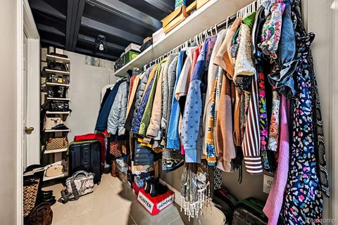 Tiny photo for 30294 Cherry Avenue, Romulus City, MI 48174 (MLS # 20261003123)