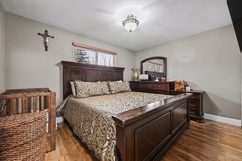 Tiny photo for 30294 Cherry Avenue, Romulus City, MI 48174 (MLS # 20261003123)