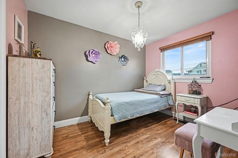 Tiny photo for 30294 Cherry Avenue, Romulus City, MI 48174 (MLS # 20261003123)