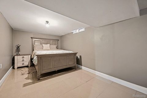 Tiny photo for 30294 Cherry Avenue, Romulus City, MI 48174 (MLS # 20261003123)