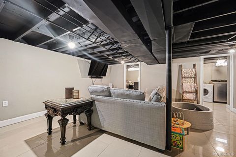 Tiny photo for 30294 Cherry Avenue, Romulus City, MI 48174 (MLS # 20261003123)