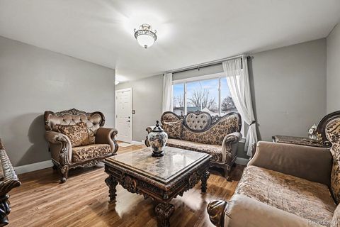 Tiny photo for 30294 Cherry Avenue, Romulus City, MI 48174 (MLS # 20261003123)