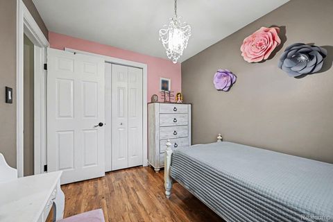 Tiny photo for 30294 Cherry Avenue, Romulus City, MI 48174 (MLS # 20261003123)