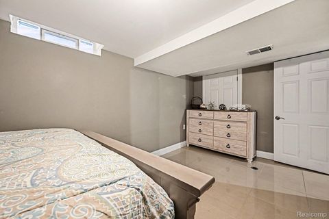 Tiny photo for 30294 Cherry Avenue, Romulus City, MI 48174 (MLS # 20261003123)