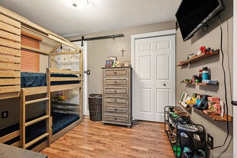 Tiny photo for 30294 Cherry Avenue, Romulus City, MI 48174 (MLS # 20261003123)