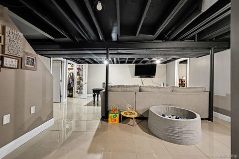 Tiny photo for 30294 Cherry Avenue, Romulus City, MI 48174 (MLS # 20261003123)