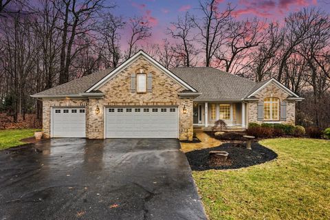 8020 Therese Court SE Caledonia Township MI 49316