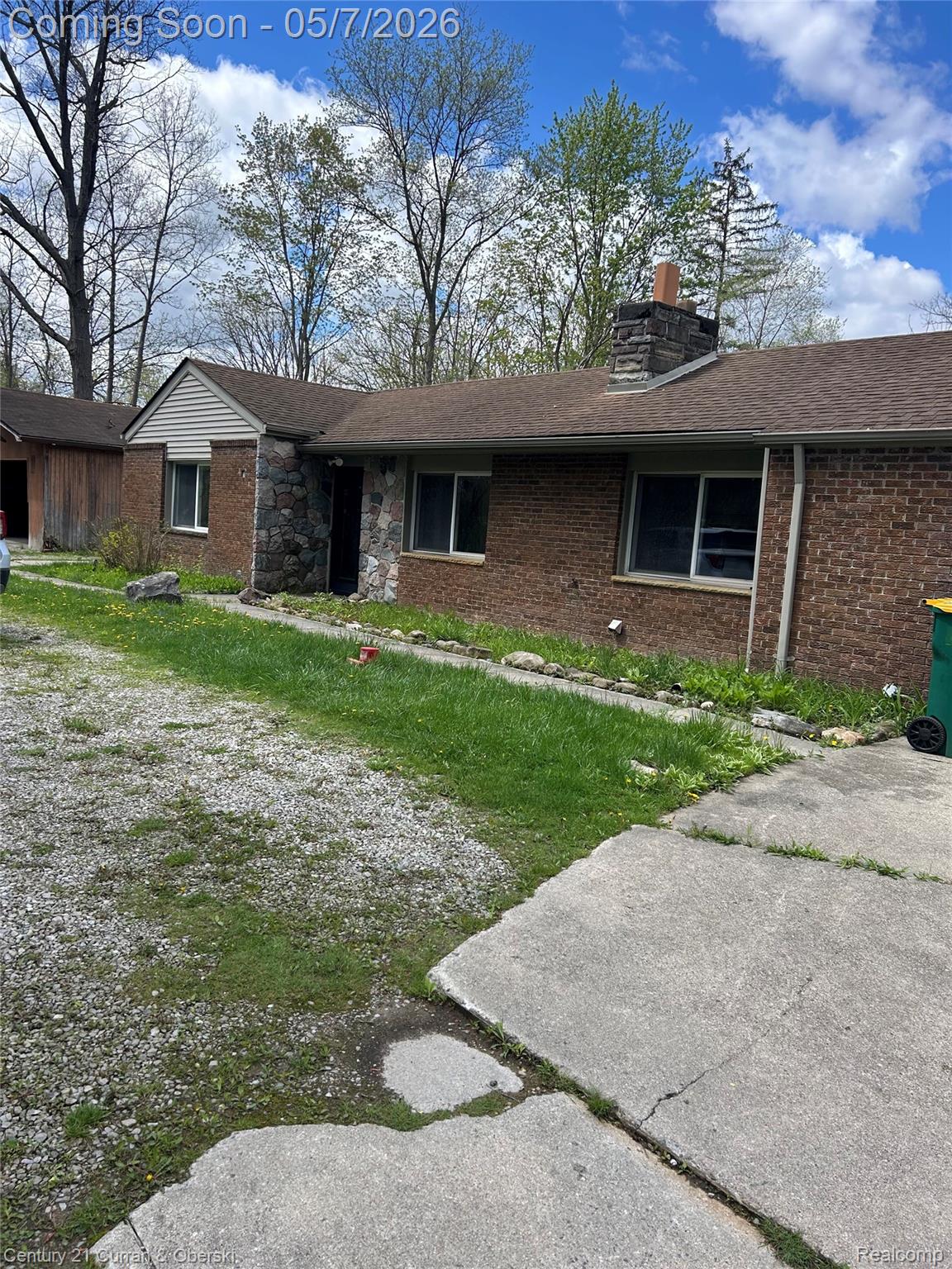 25205 Inkster Road