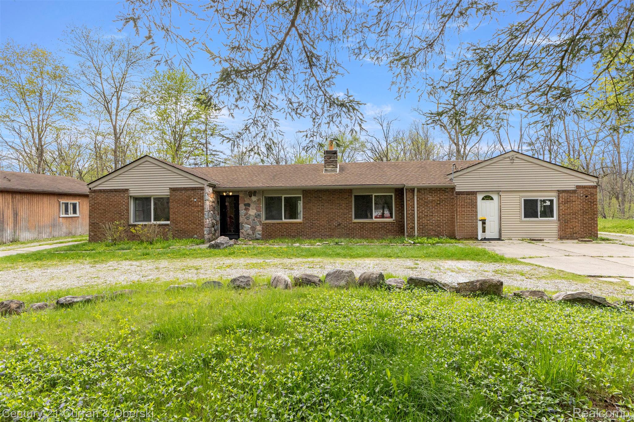 25205 Inkster Road
