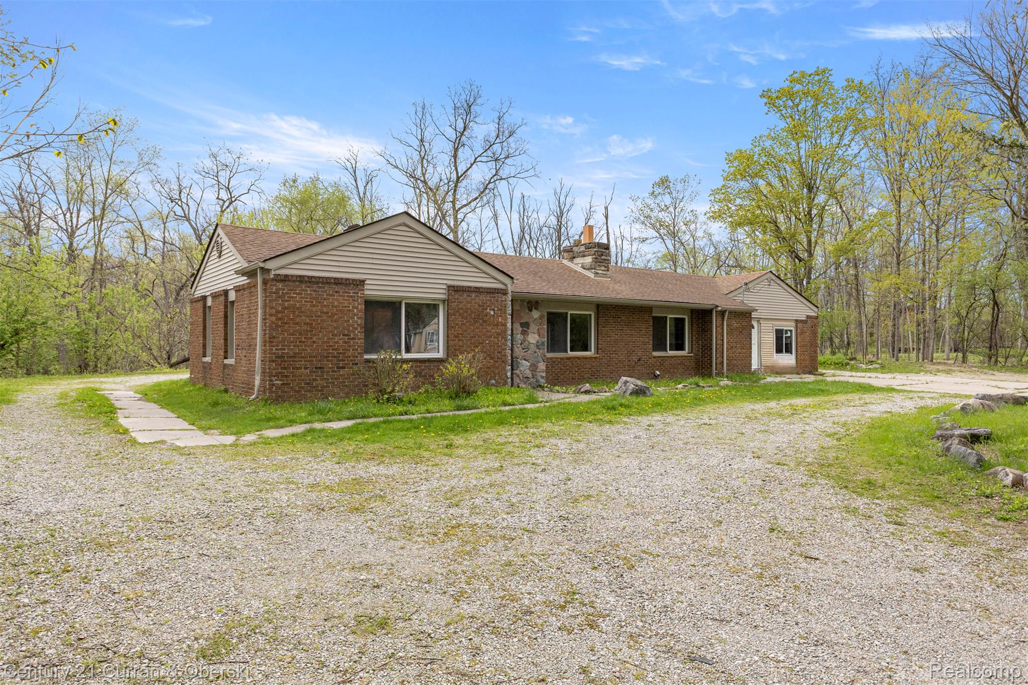 25205 Inkster Road