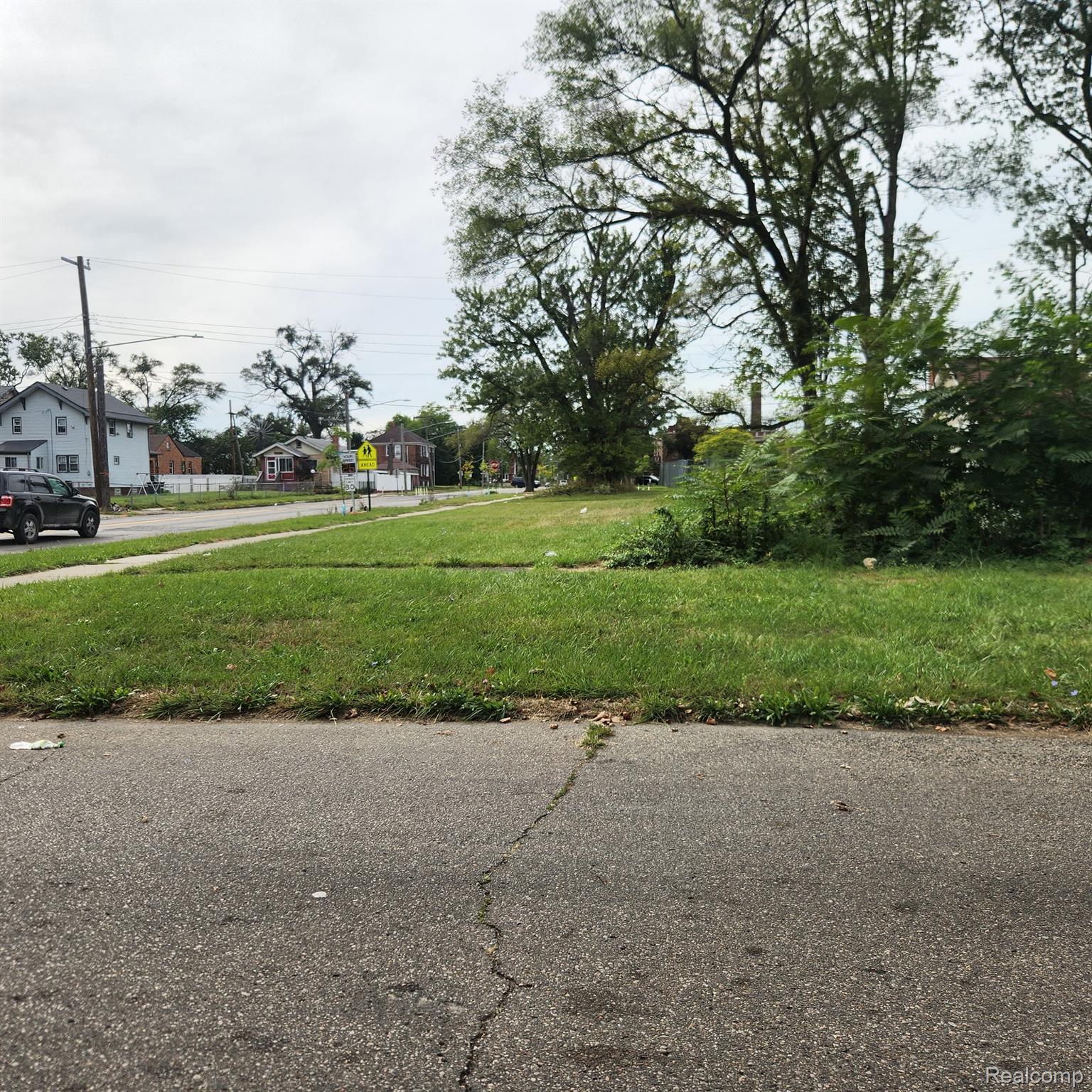 Photo 1 of 3 — 12603 NORTHLAWN Street, Detroit City, MI 48238