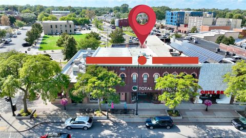 2948 Biddle Avenue Wyandotte City MI 48192