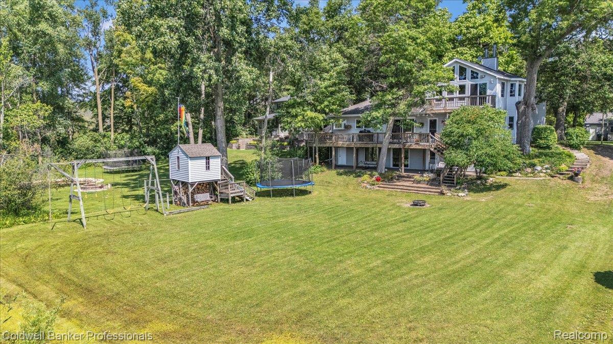 1325 Elkhorn Lake Road