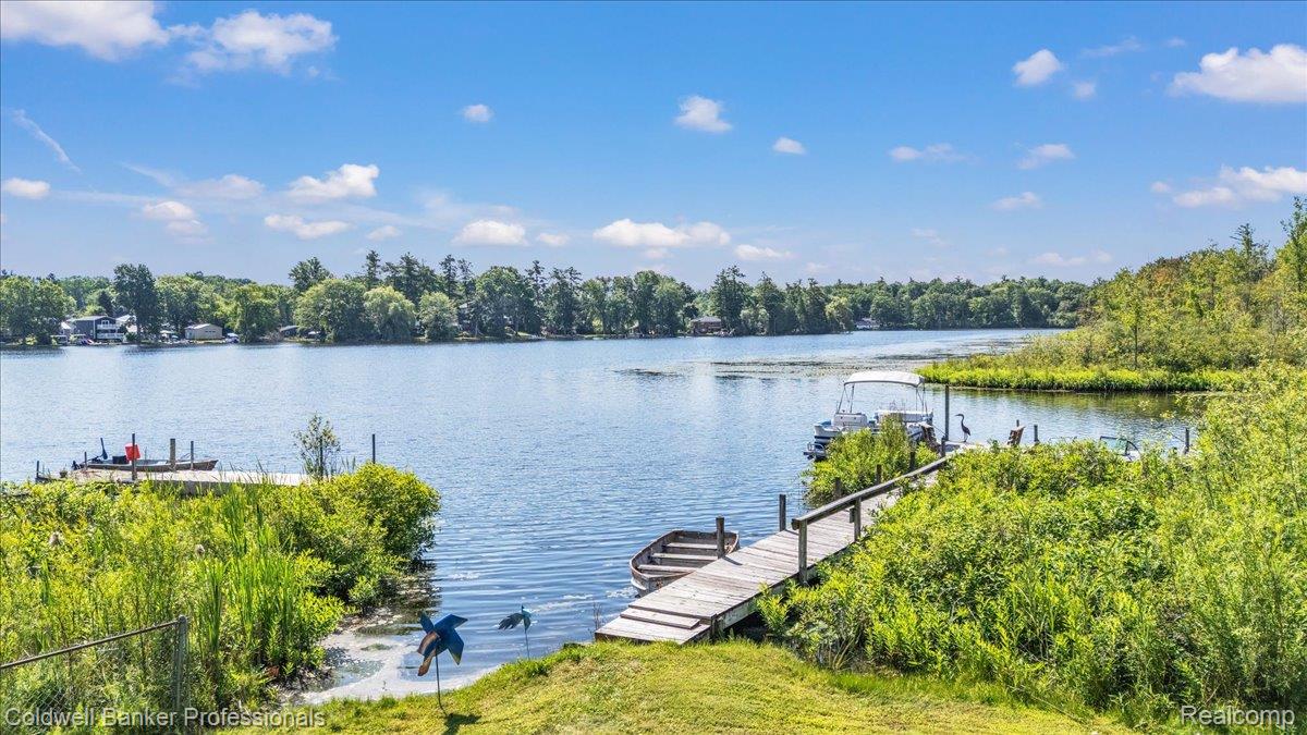 1325 Elkhorn Lake Road