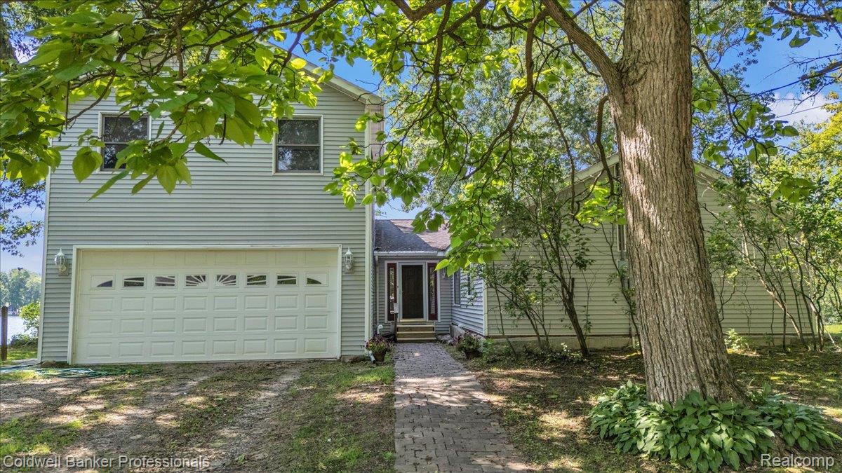 1325 Elkhorn Lake Road
