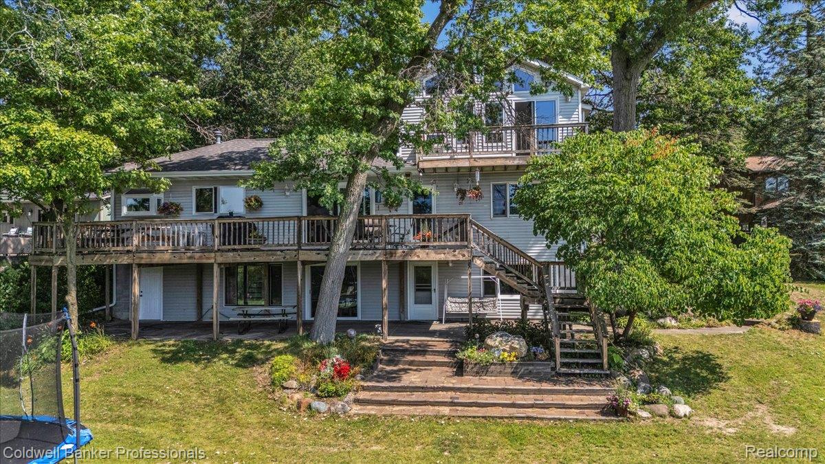 1325 Elkhorn Lake Road