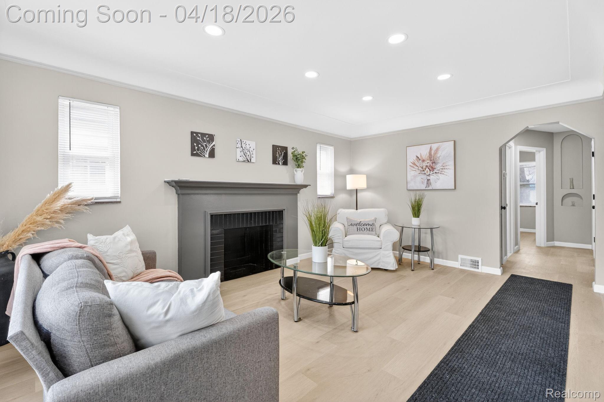 17197 Rutherford Street