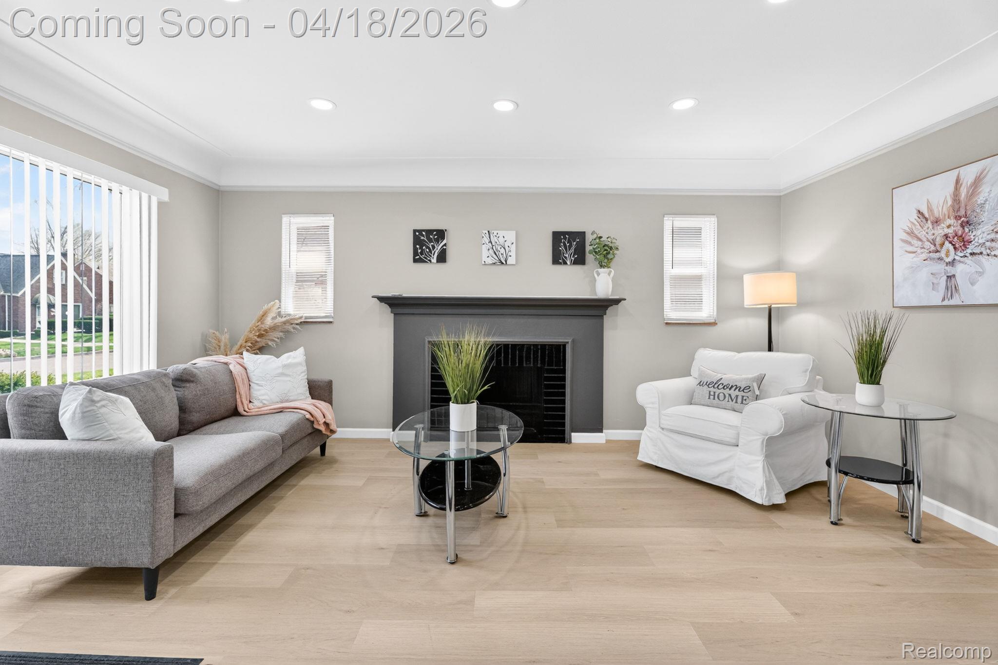 17197 Rutherford Street