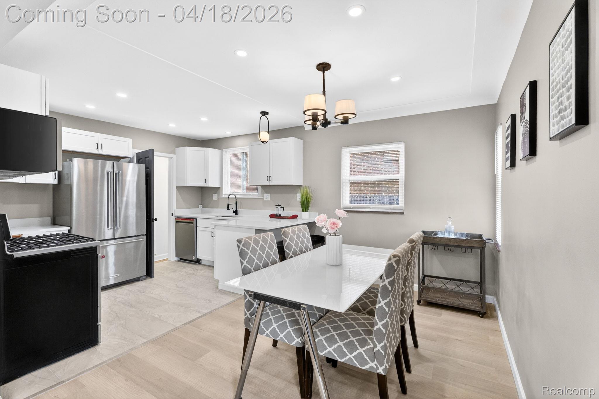 17197 Rutherford Street