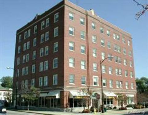 124 Pearl Street E 307 Ypsilanti City MI 48197