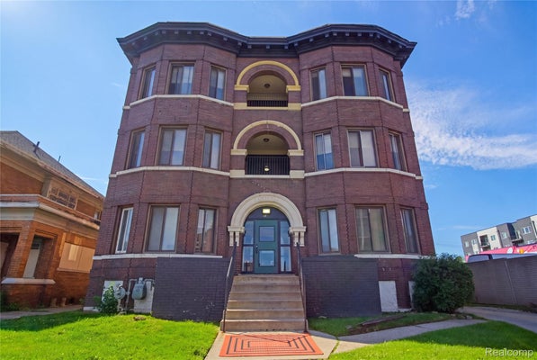 68 E WILLIS ST APT 4, DETROIT, MI 48201 - Image 9bb6e88fc8bf811e5b4e8f9e5e5d440d/4194935799