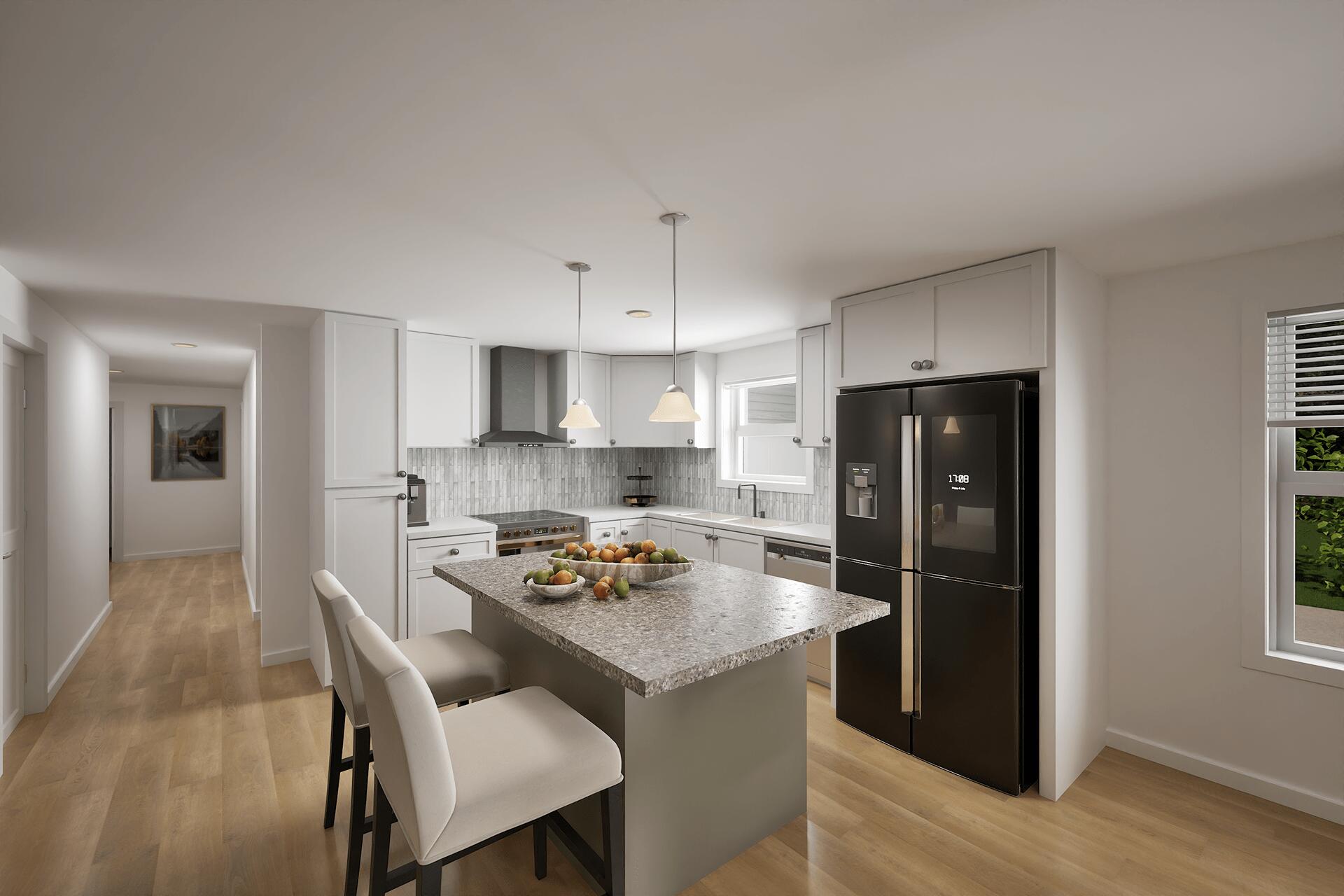 12145 Cobb Lake Road