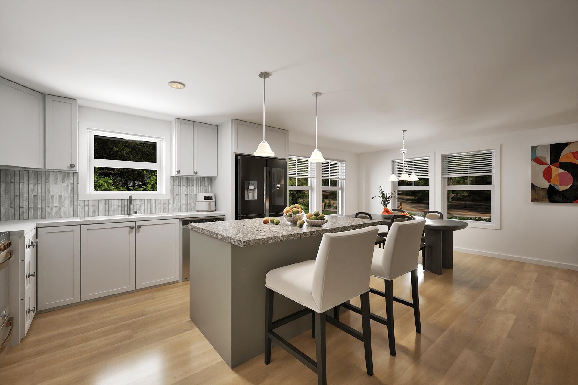 12145 Cobb Lake Road